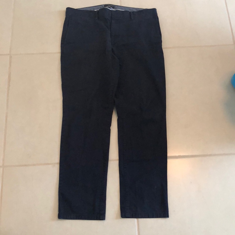 Banana  republic Men's Chino pants